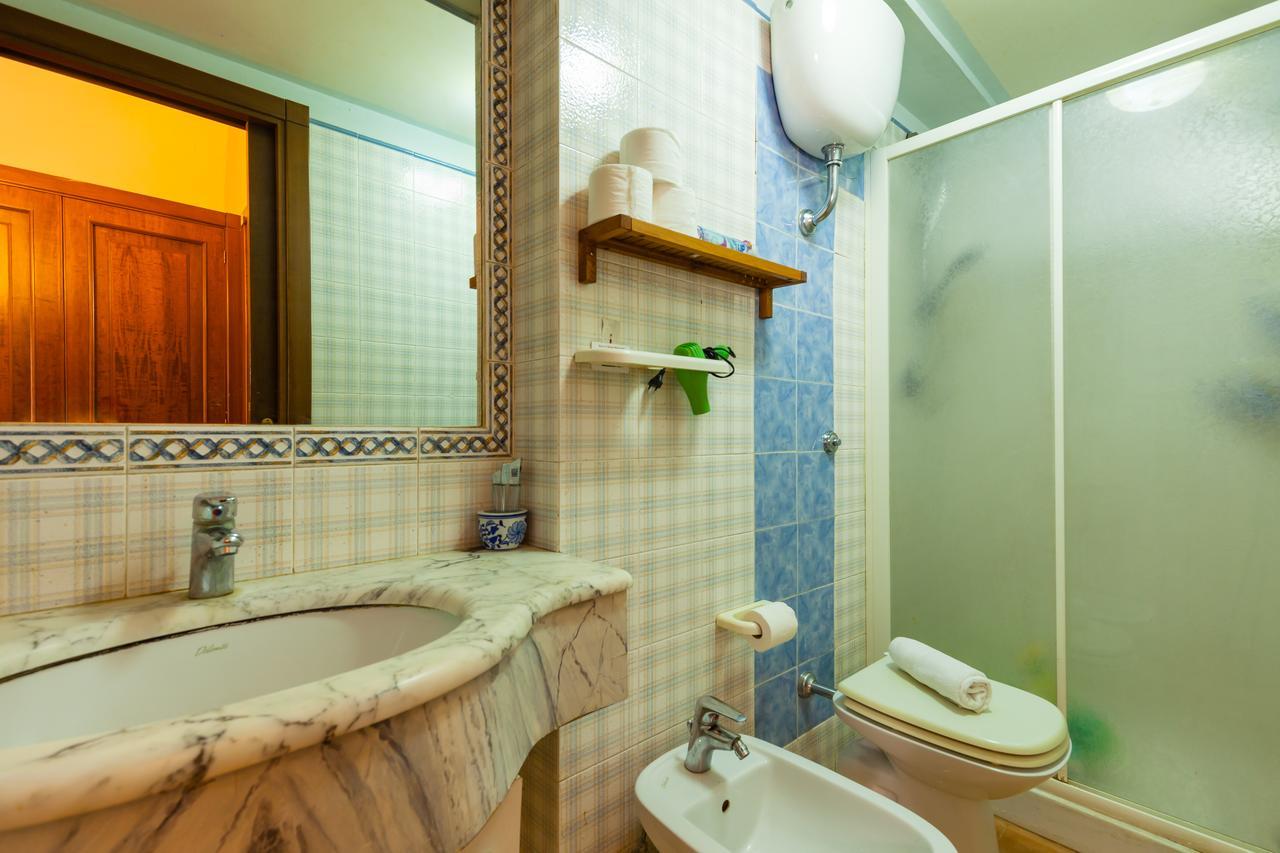 Appartement Banchi Nuovi - Bh 92