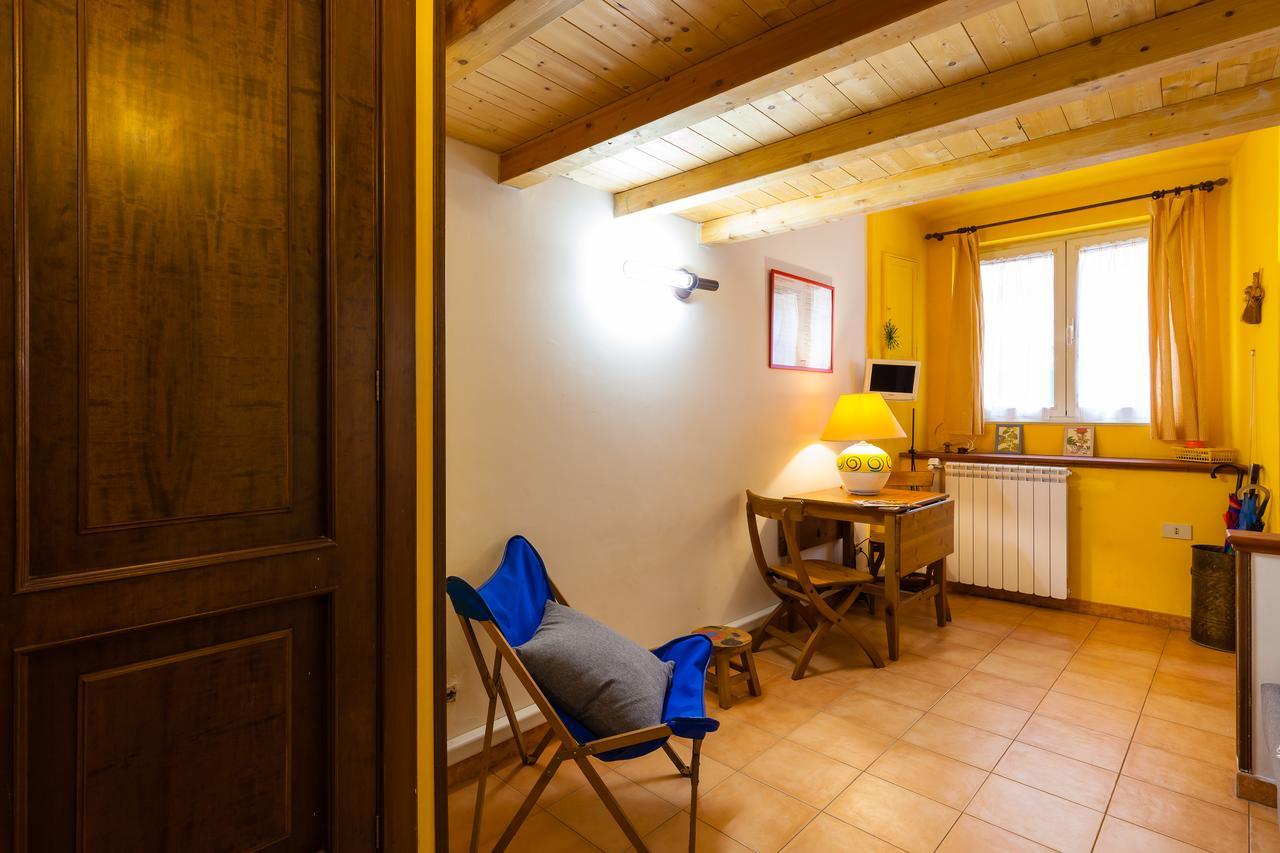 Appartement Banchi Nuovi - Bh 92 Napels