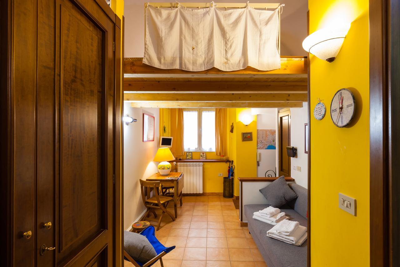 Appartement Banchi Nuovi - Bh 92 *