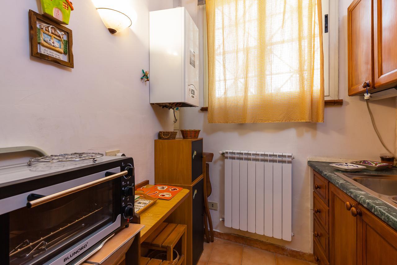 Banchi Nuovi - Bh 92 Appartement Napels