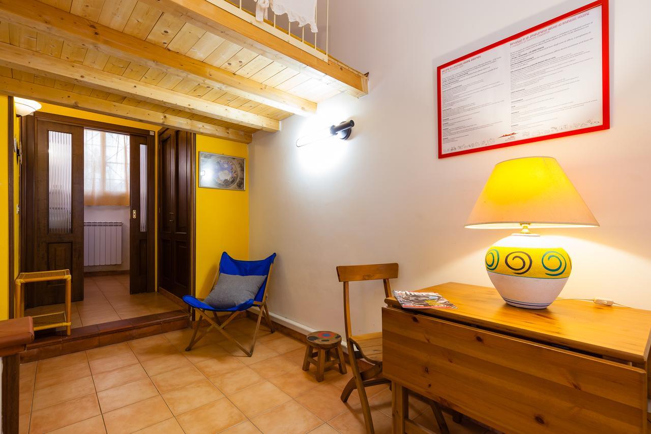 Banchi Nuovi - Bh 92 Appartement *